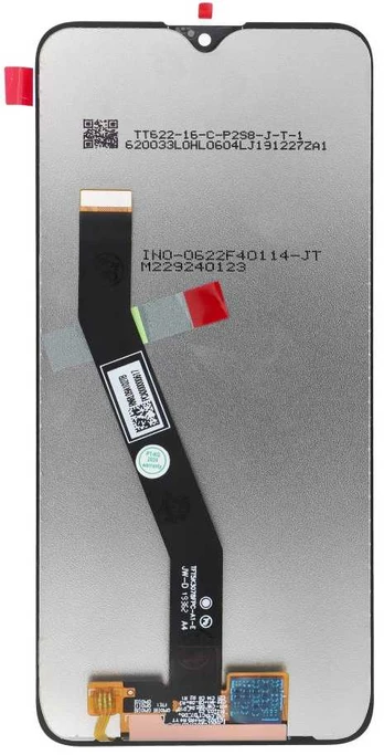 Dėklas LCD Ekranas for LCD REDMI 8 8A OEM without frame