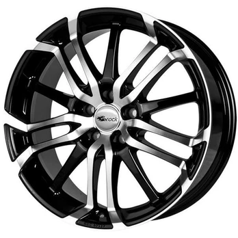 BROCK B26 (SGVP) R18 5x120.00 ET50 CB65.10 J8.0