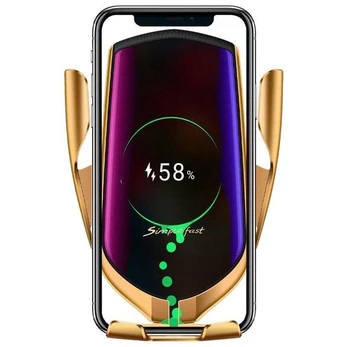 Telefono laikiklis Simple fast Smart Sensor R1