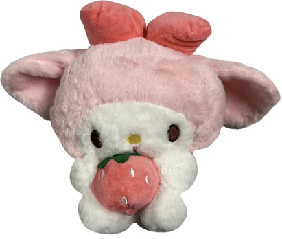 Minkštas žaislas My Melody