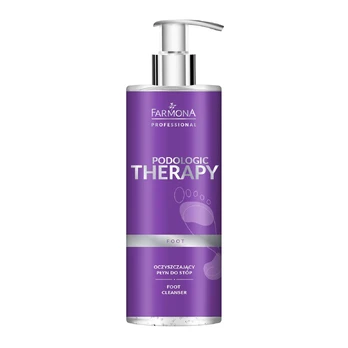 FARMONA PODOLOGIC THERAPY valomasis pėdų losjonas, 500 ml