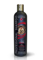 Certech Super Beno Professional - Šampūnas jorkšyrams 250 ml kaina