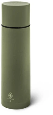Termosas Delphin isolaflask žalias 750ml
