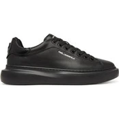 KARL LAGERFELD Laisvalaikio batai KL56525 Juoda