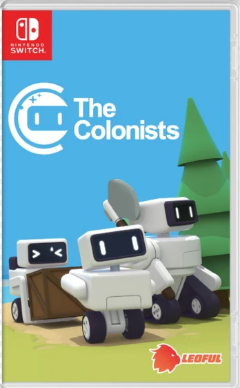 The Colonists