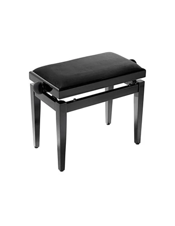 Pianino kėdutė Stagg PB05 BKM VBK