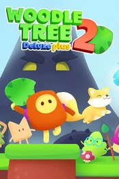 Woodle Tree 2 PC