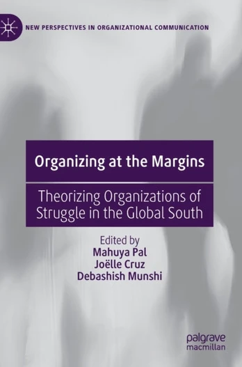 Organizing at the Margins