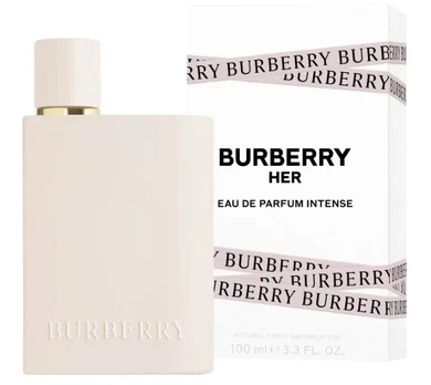Burberry Burberry Her Intense - EDP (2024) 30ml Moterims