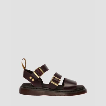 Dr. Martens GRYPHON STRAP Charro Atlas - Dydis 41 (42329200 )