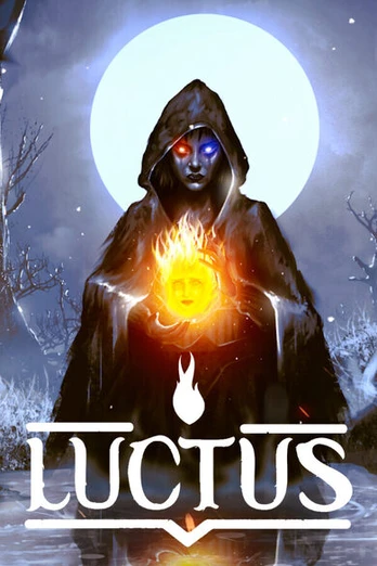 Luctus PC