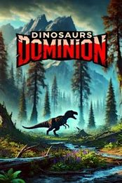 Dinosaurs Dominion PC
