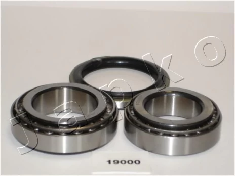 Rato guolio komplektas JAPKO 419000