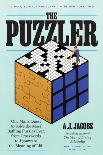 Puzzler