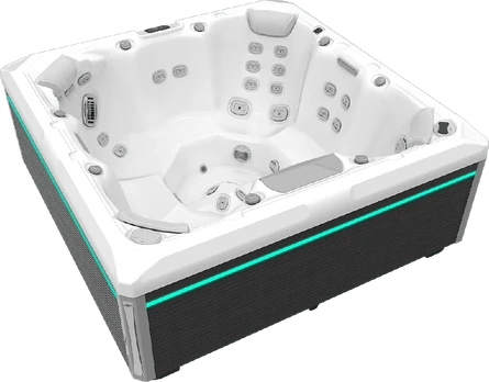 Mandala life deluxe masažinis baseinas