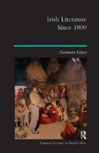 Irish Literature Since 1800