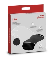 Pelė „Kilimėlis Speedlink LAX“ (SL-620800-BK) kaina