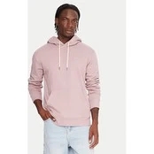 Quiksilver Džemperis Salt Water EQYFT05159 Rožinė Regular Fit
