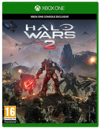 Halo Wars 2 