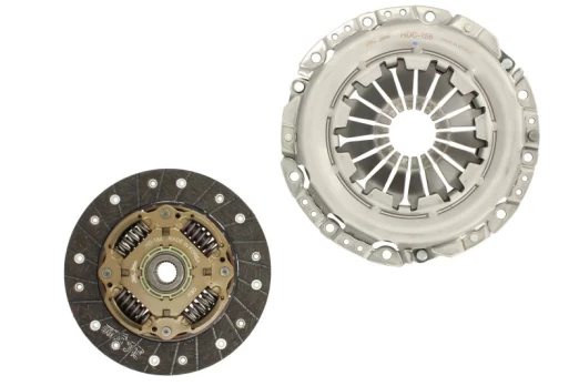 VALEO VAL832442 Clutch kit