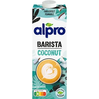 Kokosų gėrimas ALPRO BARISTA, 1 l
