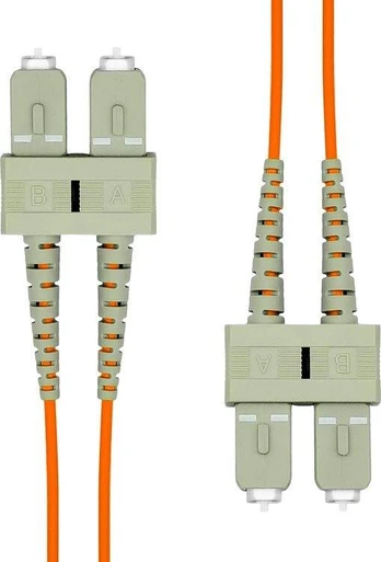 ProXtend SC- SC OM1 Duplex MM kabelis 10M
