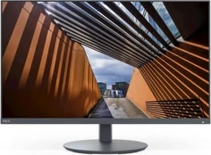 Monitorius NEC E244FL-BK