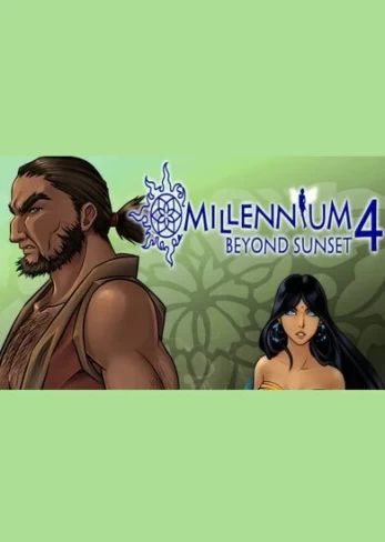 Millennium 4: Beyond Sunset PC
