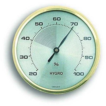 TFA 44.1001 - Analog spiral hygrometer