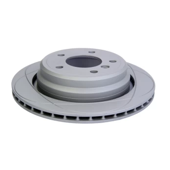 ATE PowerDisc galiniai stabdžių diskai - 24.0320-0154.1