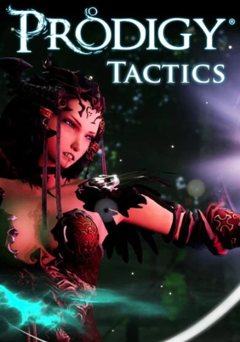 Prodigy Tactics Steam