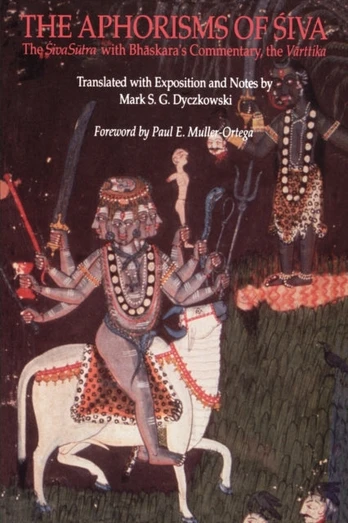 Aphorisms of Siva