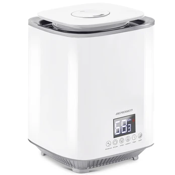 Oro drėkintuvas Berdsen BD502, baltas
