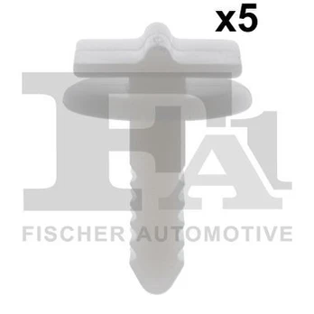 FA1 13-40030.5 Sąvarža, atšvaitas / apsaugos juosta