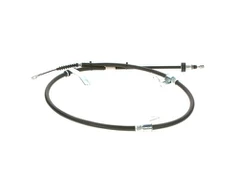 Trosas, stovėjimo stabdys BOSCH 1 987 482 849