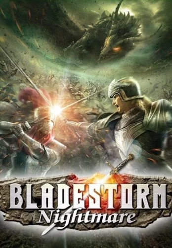Bladestorm: Nightmare Steam