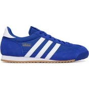 Laisvalaikio batai adidas R71 IH1325 Mėlyna