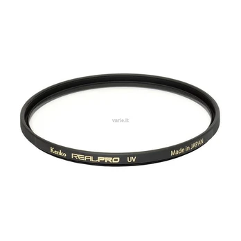 Kenko Filtras RealPro MC UV 52mm