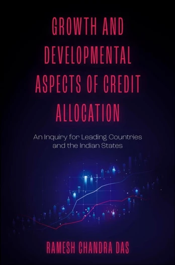 Growth and Developmental Aspects of Credit Allocation