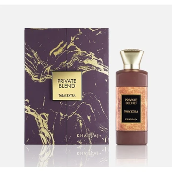 Khadlaj Private Blend Tobac Extra EDP M 100 ml