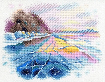 Winter Baikal SA-042