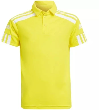 adidas Squadra 21 Polo Jr GP6426