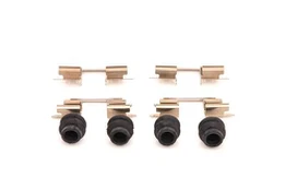 BOSCH 1 987 474 794 Brake pad fitting kit
