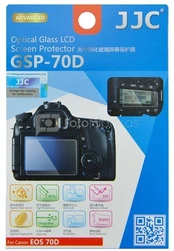JJC GSP 70D Optical Glass Protector