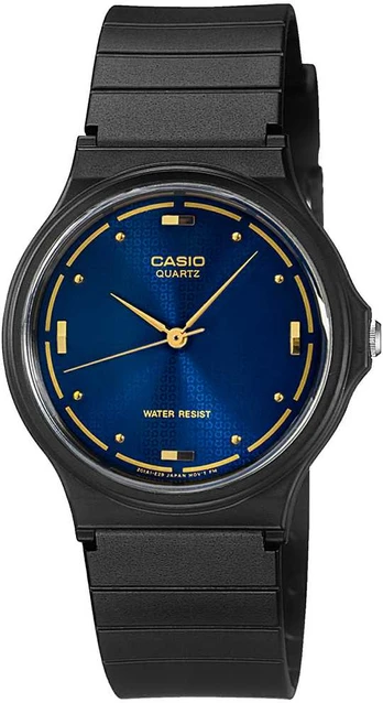 Laikrodis Damski Casio MQ-76-2ALDF + BOX