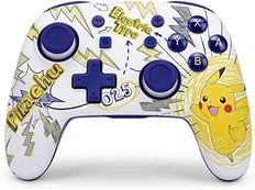 Pokémon: Pikachu School Days Nintendo Switch