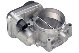 VDO 408-238-426-003Z Throttle body kaina
