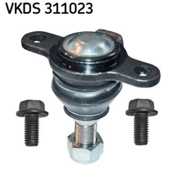 Šarnyras / girgždukas SKF VKDS 311023