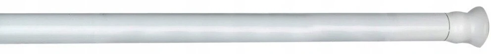 Strypas dušo užuolaidai 110-245 cm