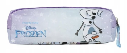 Aksesuaras "ledynmetis" su Anna ir Elsa, mokyklai